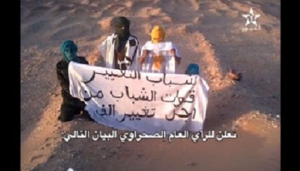 La grogne ne cesse de monter dans les camps de Tindouf