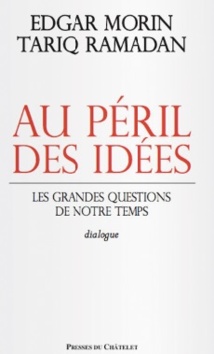 Le face-à-face entre un penseur de la complexité et un théologien réformateur