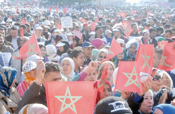 La FDT, la CDT et l’UMT accélèrent le rythme  de leur mobilisation