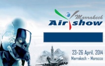 Marrakech Air Show