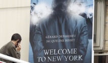 “Welcome to New York”, un film inspiré de l'affaire DSK