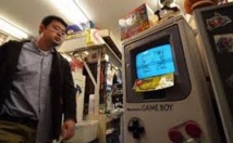 Il y a 25 ans, au bon vieux temps de la Game Boy