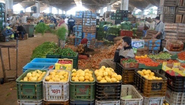 La réforme des marchés de gros bloque encore