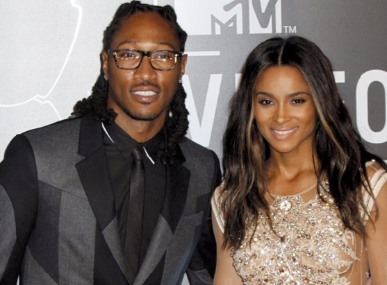 Les mariages de stars à venir : Ciara et Future