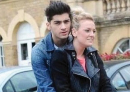 Les mariages de stars à venir : Zayn Malik  et Perry Edwards 