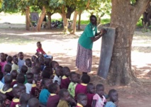 Afrique : aller à l’école n’est pas synonyme d’apprentissage