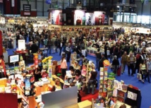 Dix éditeurs marocains au Salon international du livre de Genève 