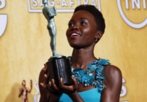 Lupita Nyong'o, la plus belle  personne du monde