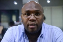 Jason Njoku, le trentenaire nigérian à la tête du "Netflix africain"