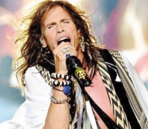 Les grands-parents les plus cool d’Hollywood : Steven Tyler