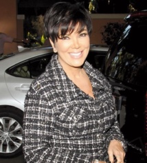 Les grands-parents les plus cool d’Hollywood : Kris Jenner