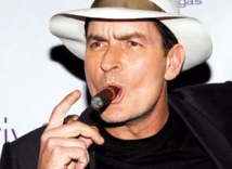 Les grands-parents les plus cool d’Hollywood : Charlie Sheen