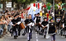 Les Maures, ces Arabo-berbères de la Côte d'Azur