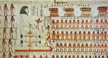 Le mystère de la construction des pyramides d’Egypte enfin percé ?