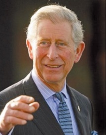 Les grands-parents les plus cool d’Hollywood : Le prince Charles