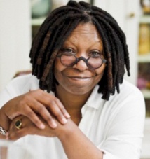 Les grands-parents les plus cool d’Hollywood : Whoopi Goldberg