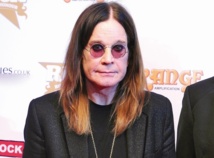 Les grands-parents les plus cool d’Hollywood : Ozzy Osbourne