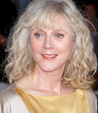 Les grands-parents les plus cool d’Hollywood : Blythe Danner