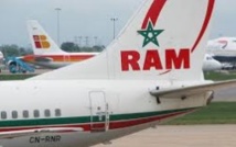 Royal Air Maroc conforte sa position dans la bataille pour le contrôle du ciel africain
