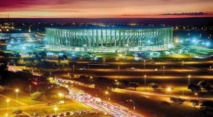 Brasilia: un stade capital, des clubs de 4e division