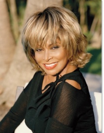 Les grands-parents les plus cool d’Hollywood : Tina Turner