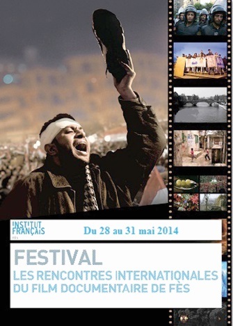 Nouvelle édition des Rencontres du film documentaire de Fès