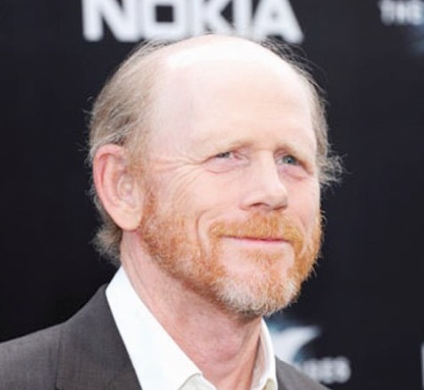 Les grands-parents les plus cool d’Hollywood : Ron Howard