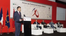 La France s’accroche à sa place de premier partenaire économique du Maroc