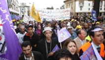 Femmes et syndicat au Maroc en débat à Tétouan