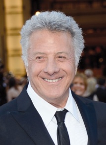 Les grands-parents les plus cool d’Hollywood : Dustin Hoffman