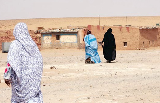 Alger resserre l’étau autour des camps de Tindouf