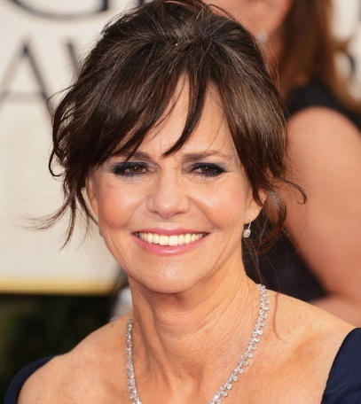 Les grands-parents les plus cool d’Hollywood : Sally Field