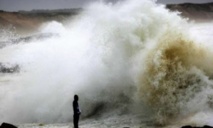 Les cyclones tropicaux se déplacent vers les pôles