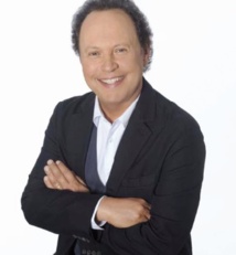 Les grands-parents les plus cool d’Hollywood : Billy Crystal