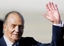 Abdication de S.M Juan Carlos d’Espagne