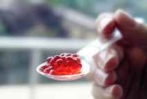 Insolite : Une imprimante 3D capable de fabriquer des fruits