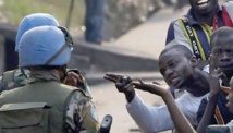 Les Casques bleus marocains tendent la main aux Forces armées congolaises