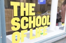 La "School of Life", l'école qui apprend ce qu'on n'apprend pas à l'école