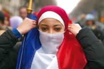 L'islam de France mis à mal