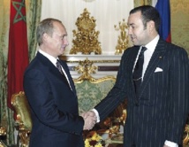 Rabat et Moscou annoncent un partenariat triangulaire russo-maroco-africain