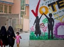 Présidentielle en Afghanistan sous fond de violences