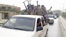 Les djihadistes prennent  la ville irakienne de Tal Afar