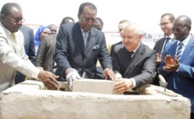 Addoha lance des projets d'habitat social et d'une cimenterie à N'Djamena