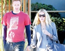 Les divorces les plus chers de l'histoire : Gwyneth Paltrow et Chris Martin