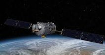 La Nasa prête à lancer un satellite pour mesurer le CO2 dans l'atmosphère