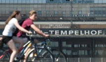 Bataille autour de Tempelhof, ancien aéroport devenu terrain de jeux des Berlinois