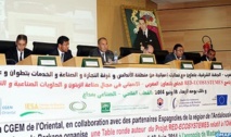 Des experts marocains et espagnols examinent le projet Red-ecosystemes