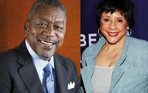 Les divorces les plus chers de l'histoire : Robert et Sheila Johnson