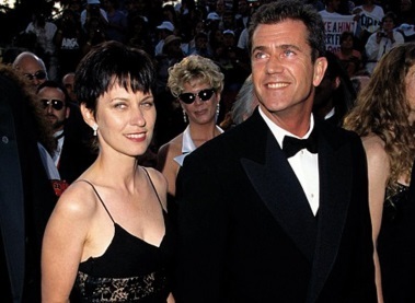 Les divorces les plus chers de l'histoire : Mel et Robyn Gibson