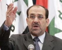 Le dilemne Maliki